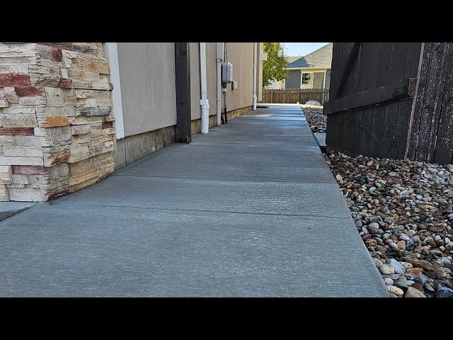 Driveway & Path Extensions